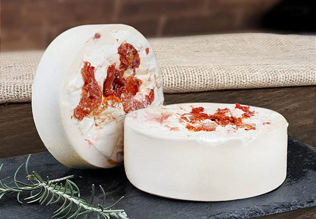 Queijo Minas Trufado Tomate seco 1080x750