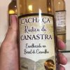Cachaça Rústica da Canastra